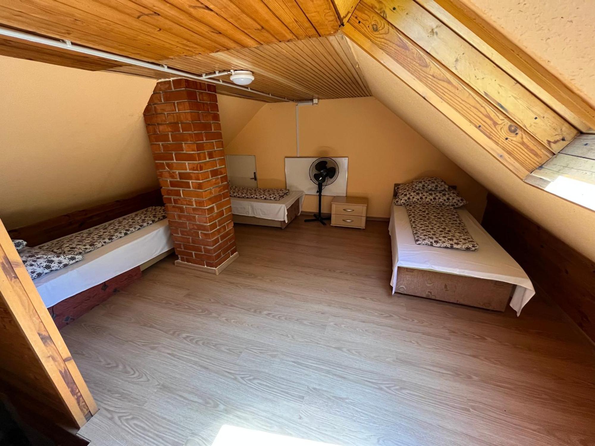 Tiszavirag Apartman Tiszakeszi Ngoại thất bức ảnh