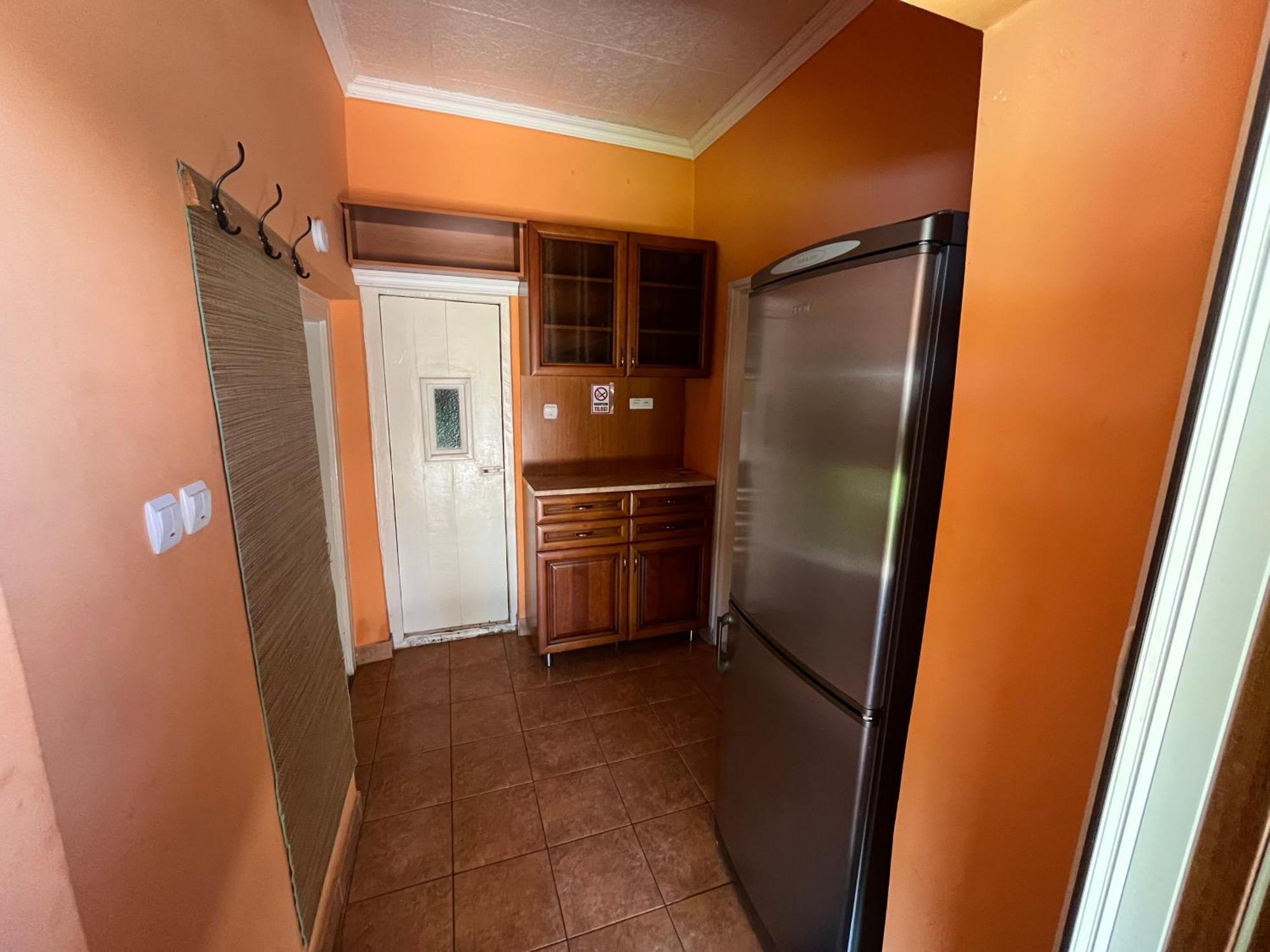 Tiszavirag Apartman Tiszakeszi Ngoại thất bức ảnh