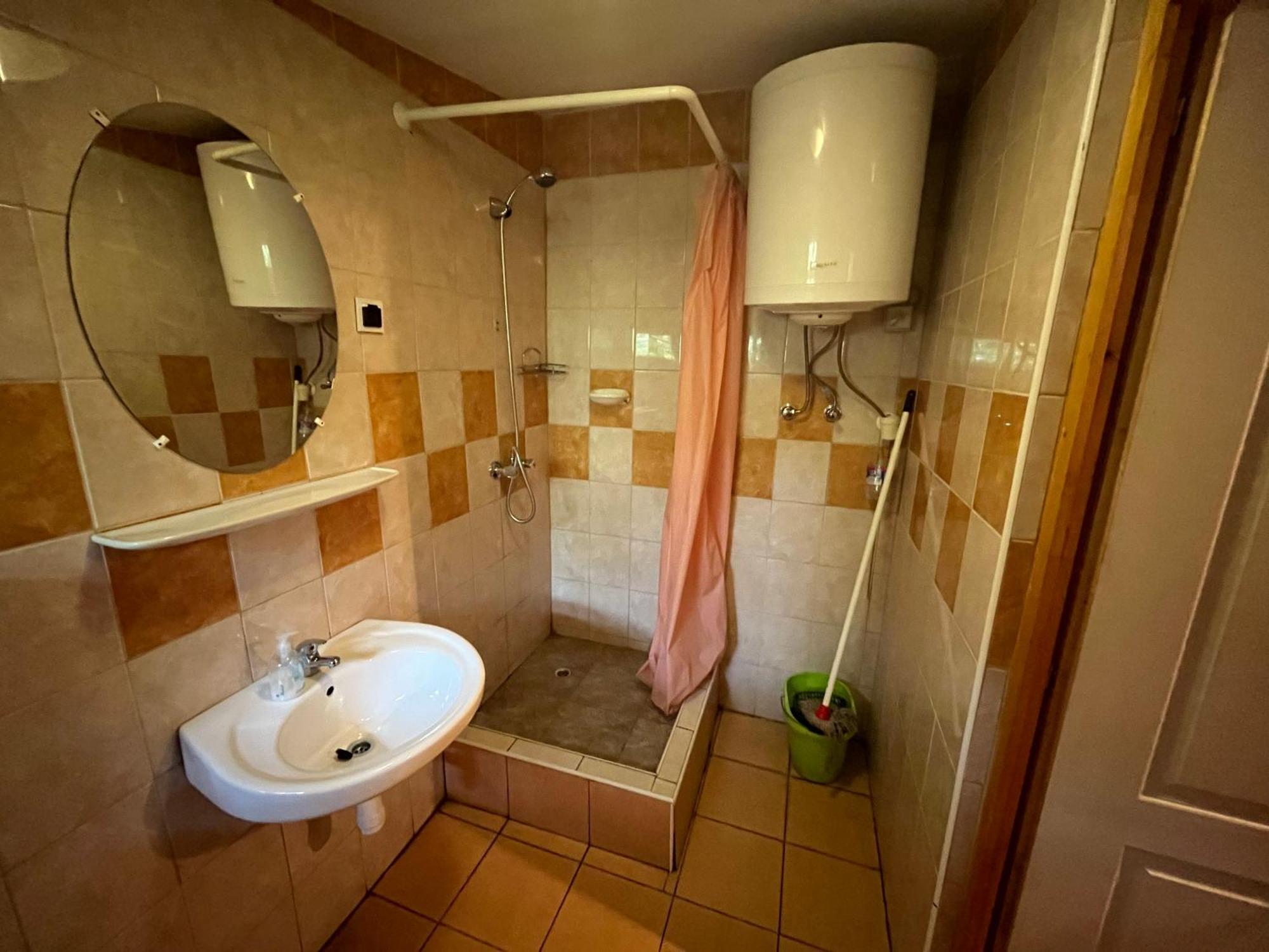 Tiszavirag Apartman Tiszakeszi Ngoại thất bức ảnh