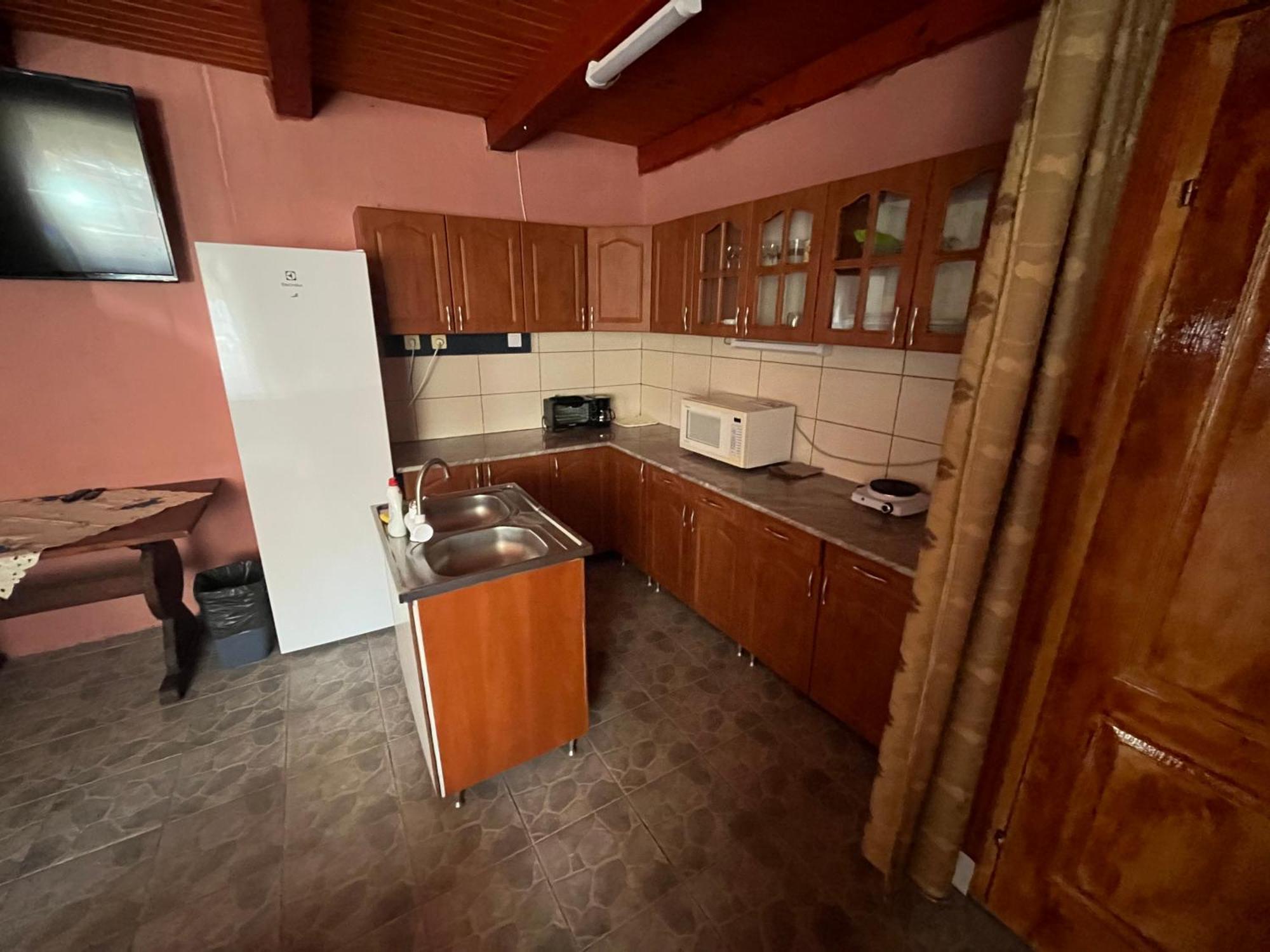 Tiszavirag Apartman Tiszakeszi Ngoại thất bức ảnh