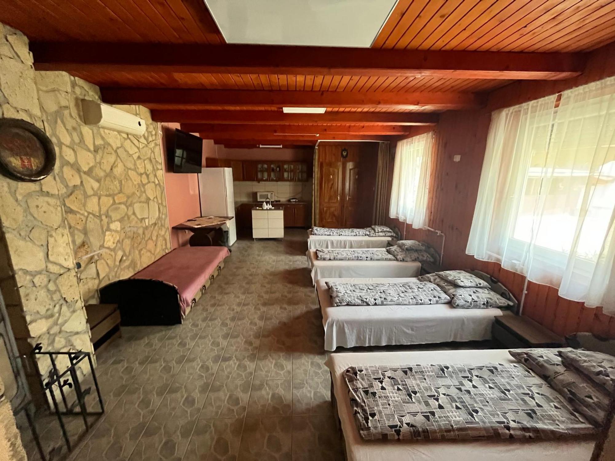 Tiszavirag Apartman Tiszakeszi Ngoại thất bức ảnh