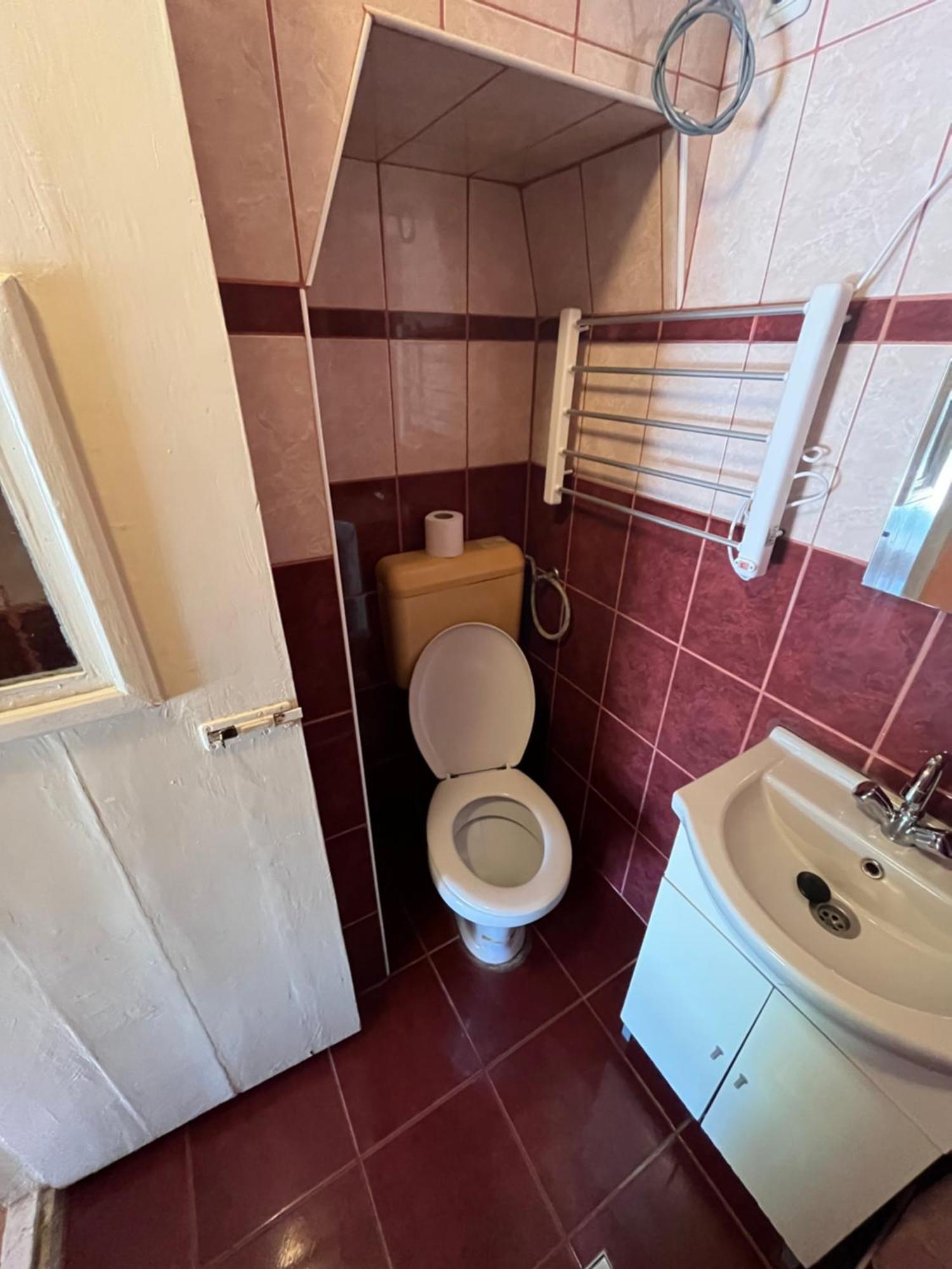 Tiszavirag Apartman Tiszakeszi Ngoại thất bức ảnh