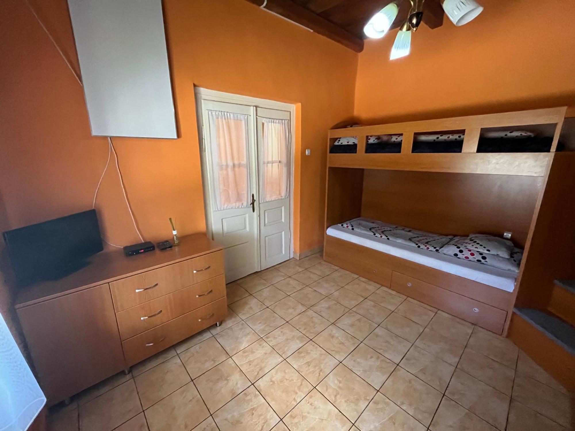 Tiszavirag Apartman Tiszakeszi Ngoại thất bức ảnh