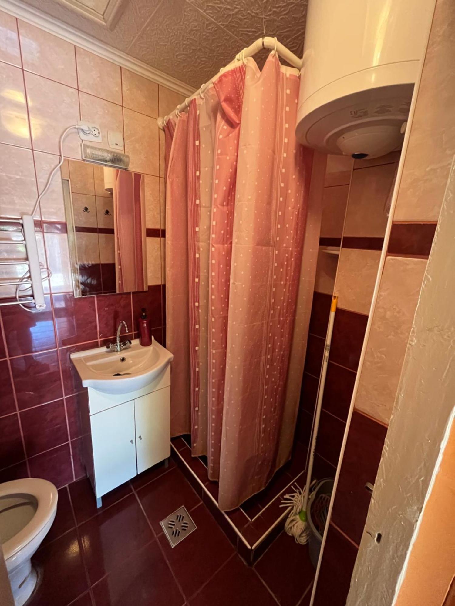 Tiszavirag Apartman Tiszakeszi Ngoại thất bức ảnh