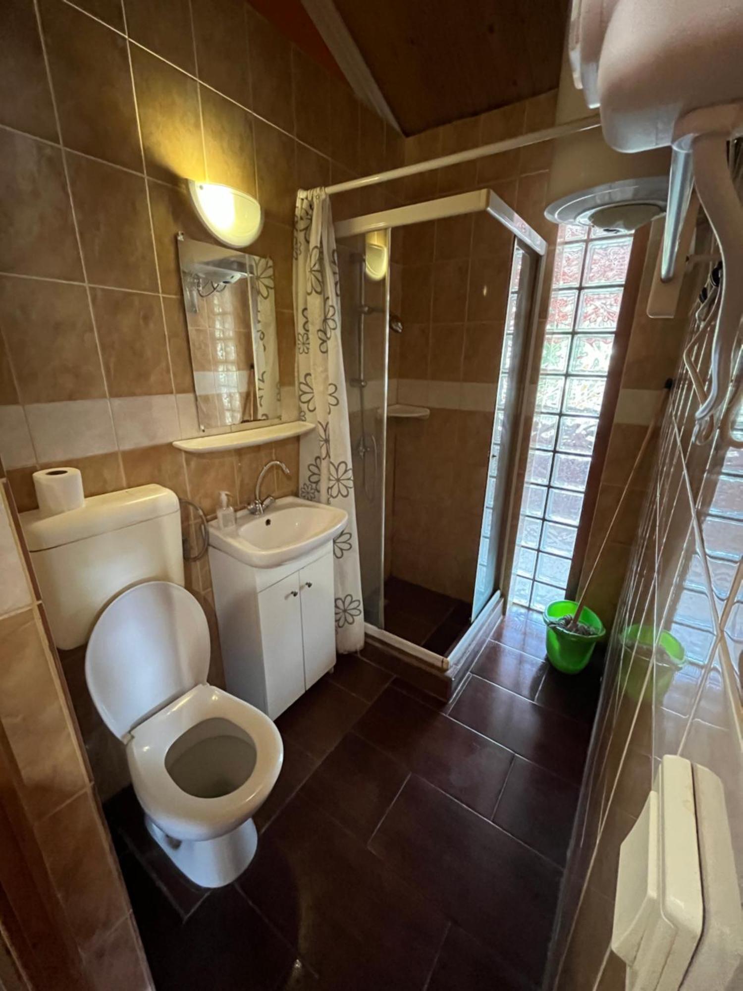 Tiszavirag Apartman Tiszakeszi Ngoại thất bức ảnh