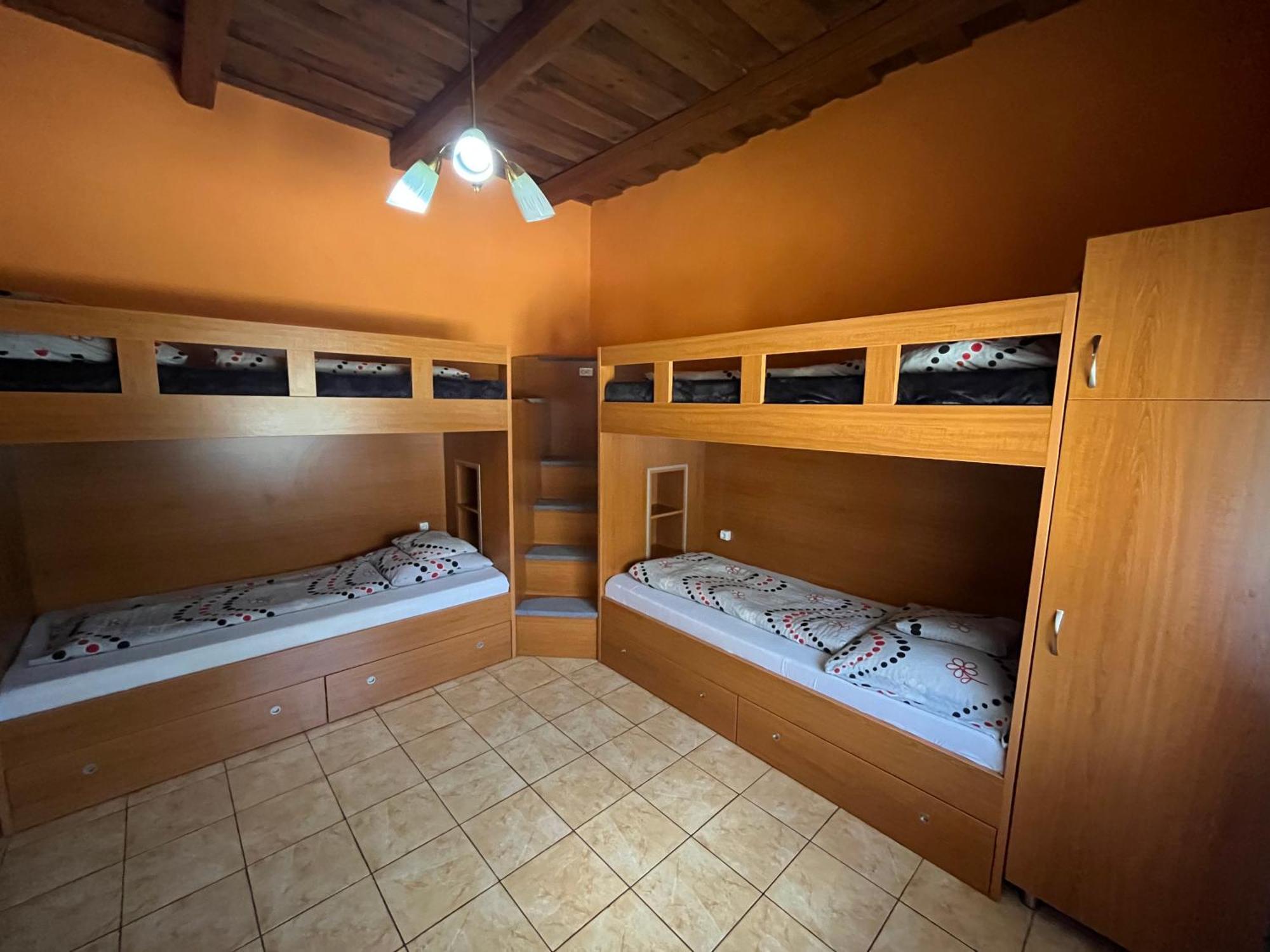 Tiszavirag Apartman Tiszakeszi Ngoại thất bức ảnh