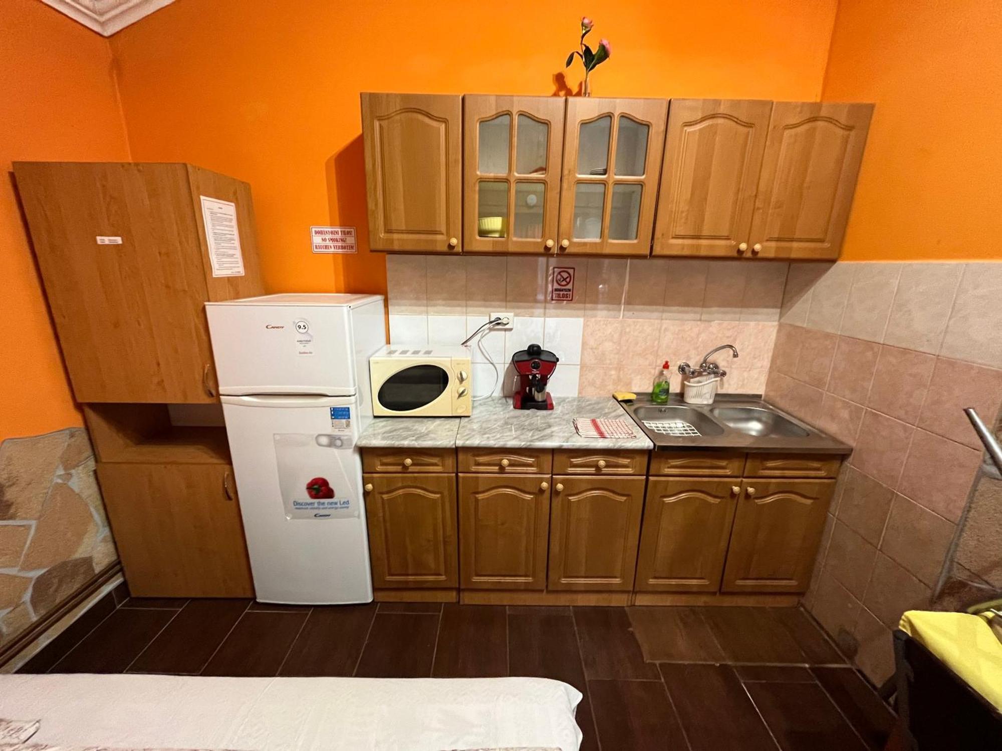 Tiszavirag Apartman Tiszakeszi Ngoại thất bức ảnh
